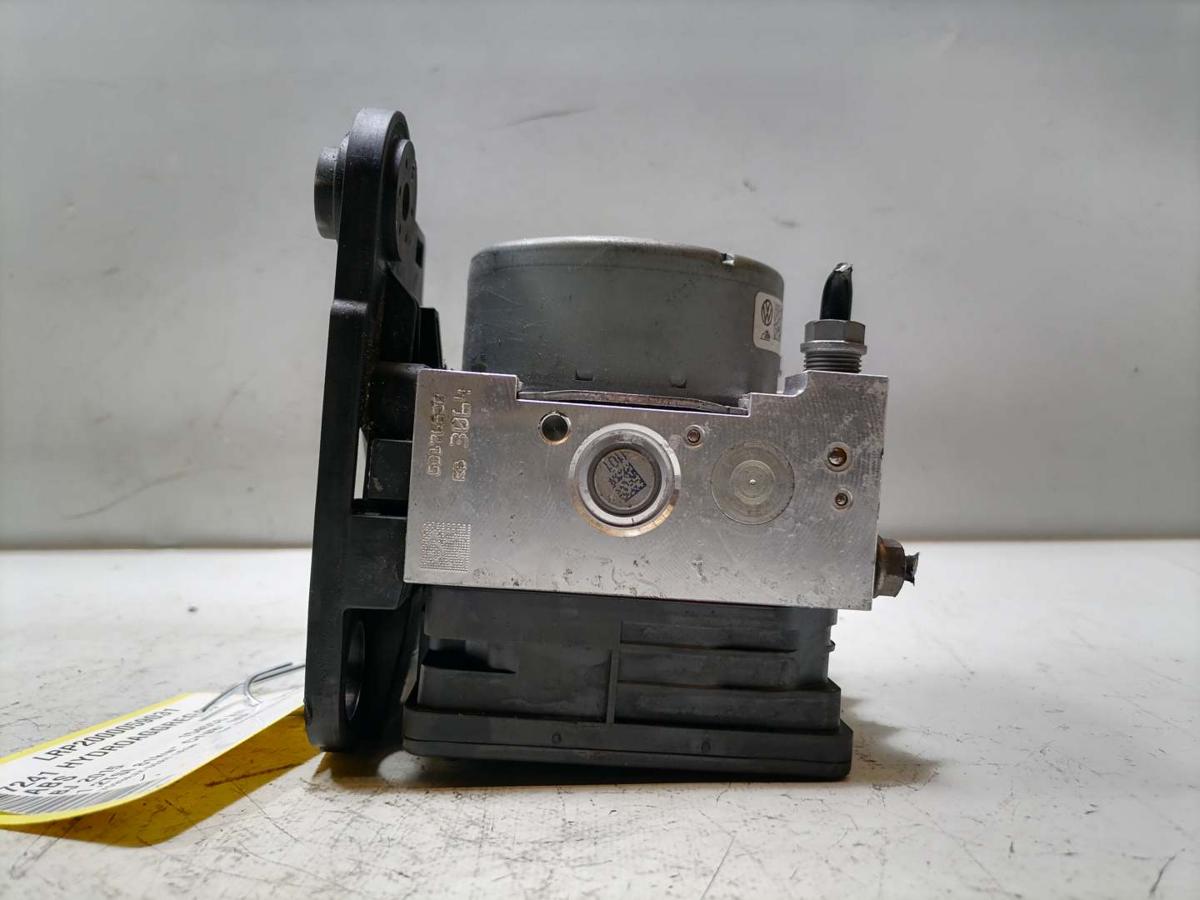 Seat Leon 5F original Hydroaggregat ABS Block 1,2TSI 81kw Bj.2015